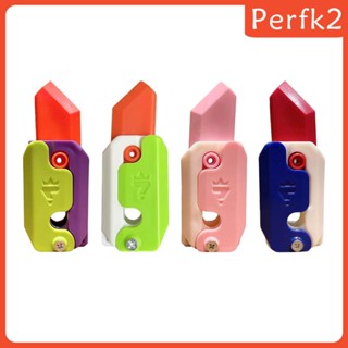 [Perfk2] ของเล่นโมเดลหัวไชเท้า ขนาดเล็ก ของขวัญวันเกิด สําหรับเด็ก