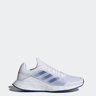 adidas วิ่ง รองเท้า Duramo SL ผู้หญิง สีขาว FY6710