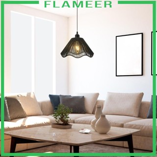 [Flameer] โคมไฟติดเพดาน สําหรับตกแต่งบ้าน ห้องครัว โรงแรม ห้องโถง