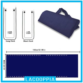 [ เก้าอี้ผ้าเปลี่ยน, ผ้าใบปรับเอนได้, อะไหล่ผ้าซ่อมแซม สําหรับสระว่ายน้ําชายหาดกลางแจ้ง, ผ้าซ่อมเลานจ์ พร้อมเชือก