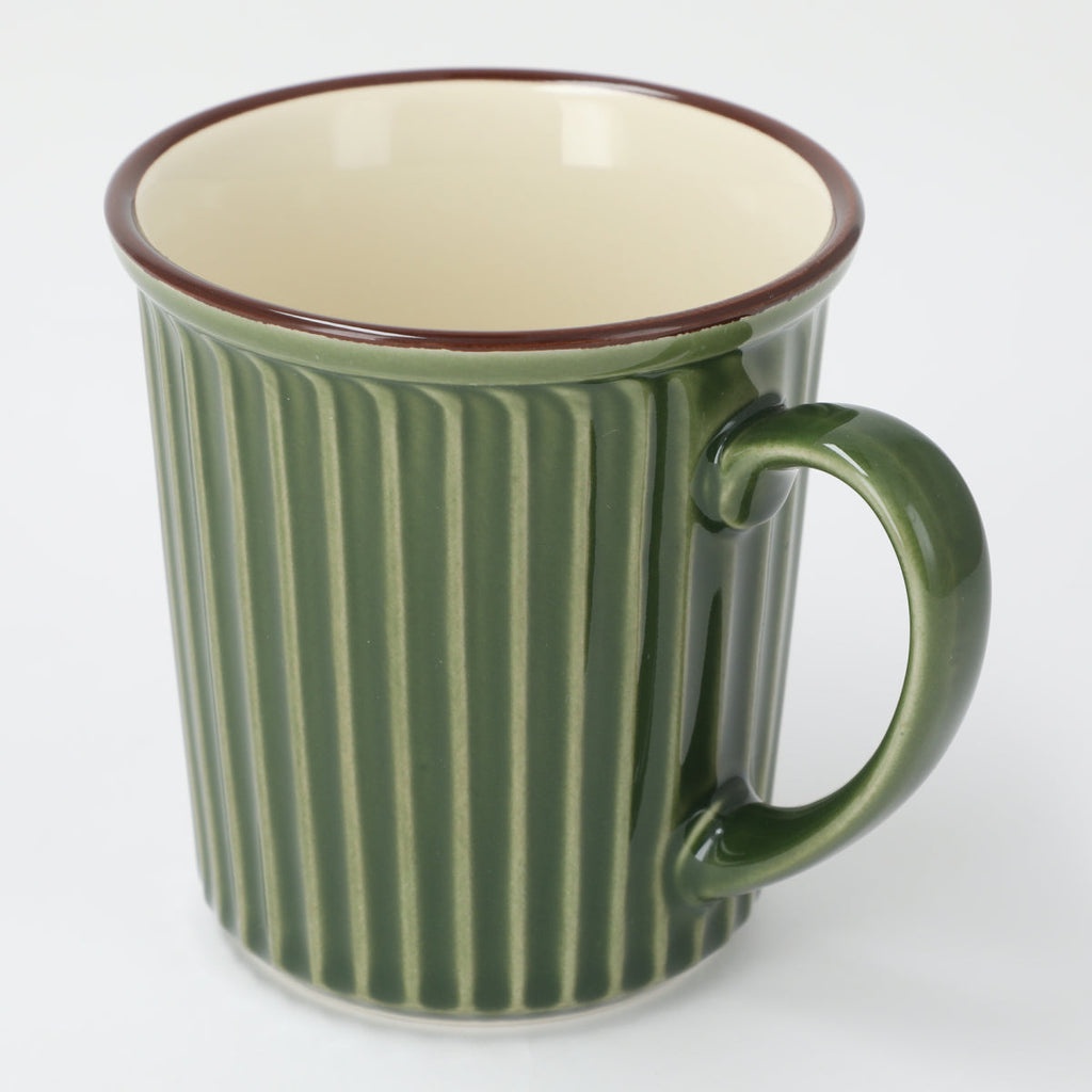 แก้วน้ำเซรามิค MUG GR