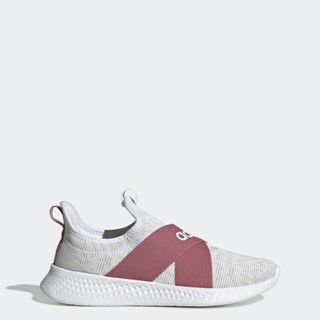 adidas วิ่ง รองเท้า Puremotion Adapt ผู้หญิง สีขาว H03754