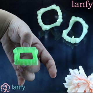 Lanfy พร็อพผีดิบ สําหรับปาร์ตี้ฮาโลวีน 1 คู่