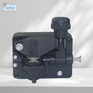 [szsirui] มอเตอร์ป้อนลวดเชื่อม DC 12V 24V 10W สําหรับเครื่องเชื่อม Mig