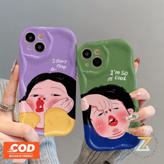 เคสโทรศัพท์ซิลิโคน ลายการ์ตูนหมูน่ารัก สําหรับ VIVO Y27 5G 4G Y02 Y35 Y36 Y56 Y22 Y22S Y12 Y20 Y21 Y33S Y30 Y15 Y15S Y15A Y16 Y12A Y72 Y11 Y21A Y50 Y20A Y91C