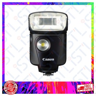 Canon 320EX Speedlite Flash