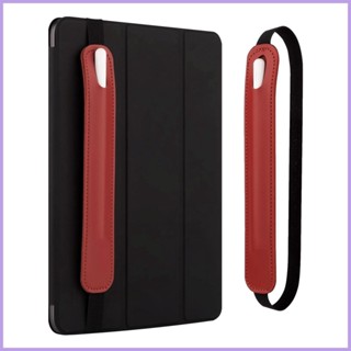 เคสแท็บเล็ตหนัง ป้องกัน ปากกาลูกลื่น สําหรับ Tablet Touch Pencil 2 1