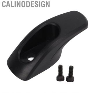 Calinodesign Scooter Accessories One Piece Design Durable Plastic Replaceable Compact Carr