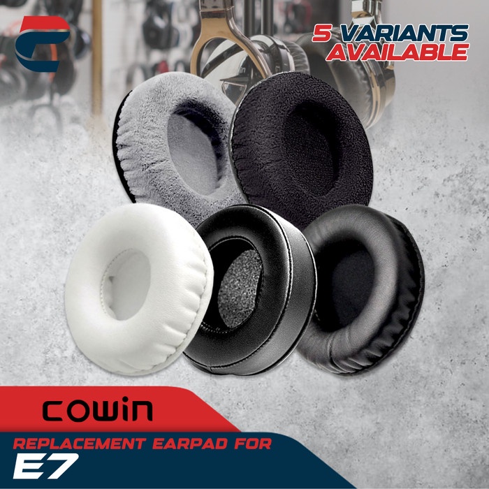 แผ่นโฟม Cowin E7 E-7 E 7