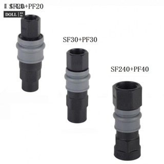 ⭐NEW ⭐Self-lock Connector Self-locking 1set 2Pcs Compressor Pneumatic Fittings