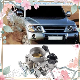 Md345050 คันเร่งรถยนต์ อะไหล่อุปกรณ์เสริม สําหรับ Mitsubishi Pajero Montero 1991-2003 2.4L 4WD