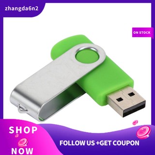 【มีสินค้า】แฟลชไดรฟ์ Usb 2.0 512MB แบบหมุนได้