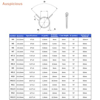 [มงคล] ชุดคลิปหนีบท่อน้ํามันเชื้อเพลิง M5 7 8 9 10 11 12 13 14 15 20 ชิ้น