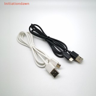 [Initiationdawn] สายชาร์จ USB-A เป็น Micro USB ชาร์จเร็ว สําหรับเล่นเกม