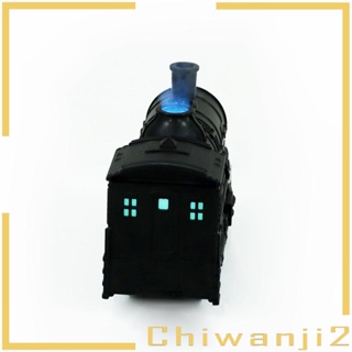 [Chiwanji2] เครื่องทําความชื้นน้ํามันหอมระเหย ปลั๊ก UK แบบพกพา ความจุ 300 มล. สําหรับทํางาน เล่นกีฬา โยคะ