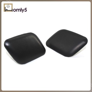 [Homyl5] ฝาครอบหัวฉีดไฟหน้า ซ้าย ขวา สําหรับ A6 C5 98-01