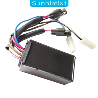 [Sunnimix1] กล่องโมดูลจุดระเบิด Cdi 3086982 3087169 สําหรับ ATV Pro 4x4 500