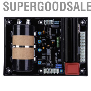 Supergoodsales Voltage Regulator Automatic 40-150VAC Input Power 50HZ/60HZ