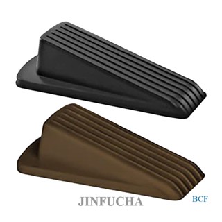 Jinfucha ยางกันชนประตู กันชนประตู รูปสแลมเกตาห์