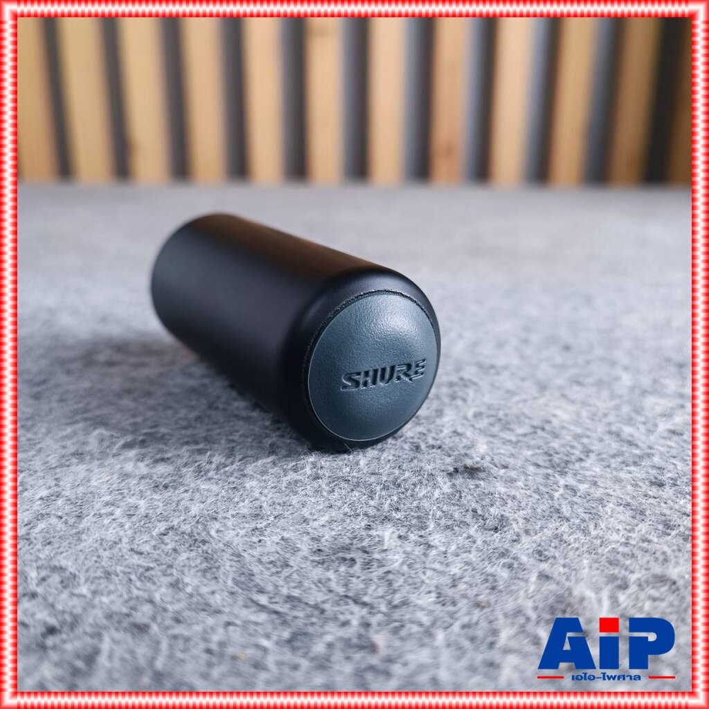 ของแท้ อะไหล่ฝาถ่านไมค์ลอย SHURE SLX / PGX 65BA8451A ไมโครโฟนไร้สาย (สินค้าของแท้ บ.มหาจักร) เอไอ-ไพ