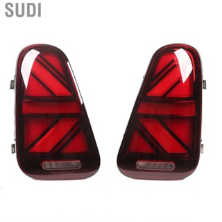 Sudi Union Tail Lights  Assembly High Brightness For Car