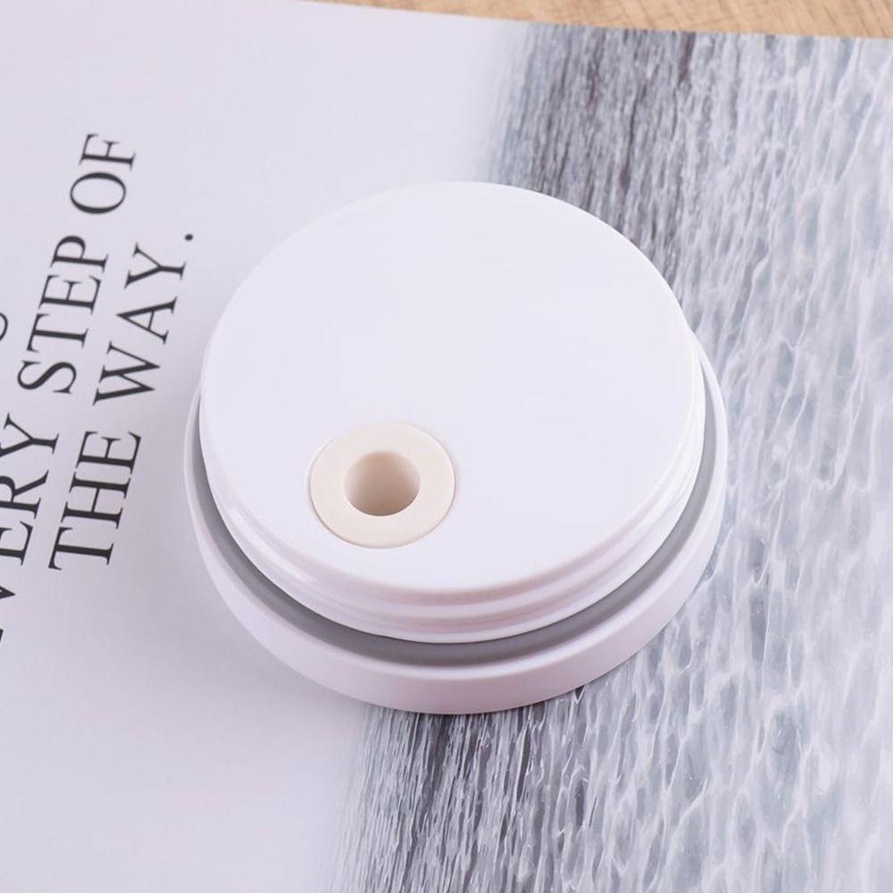 WRIWHITKK ฝาครอบขวด 1 ชิ้น, ฝาครอบถ้วยป้องกันการรั่วไหล Themos Splash, ฝาปิดถ้วยพลาสติก Tumbber 40 ออนซ์สําหรับ Quencher H3.0 - รูปที่ 7