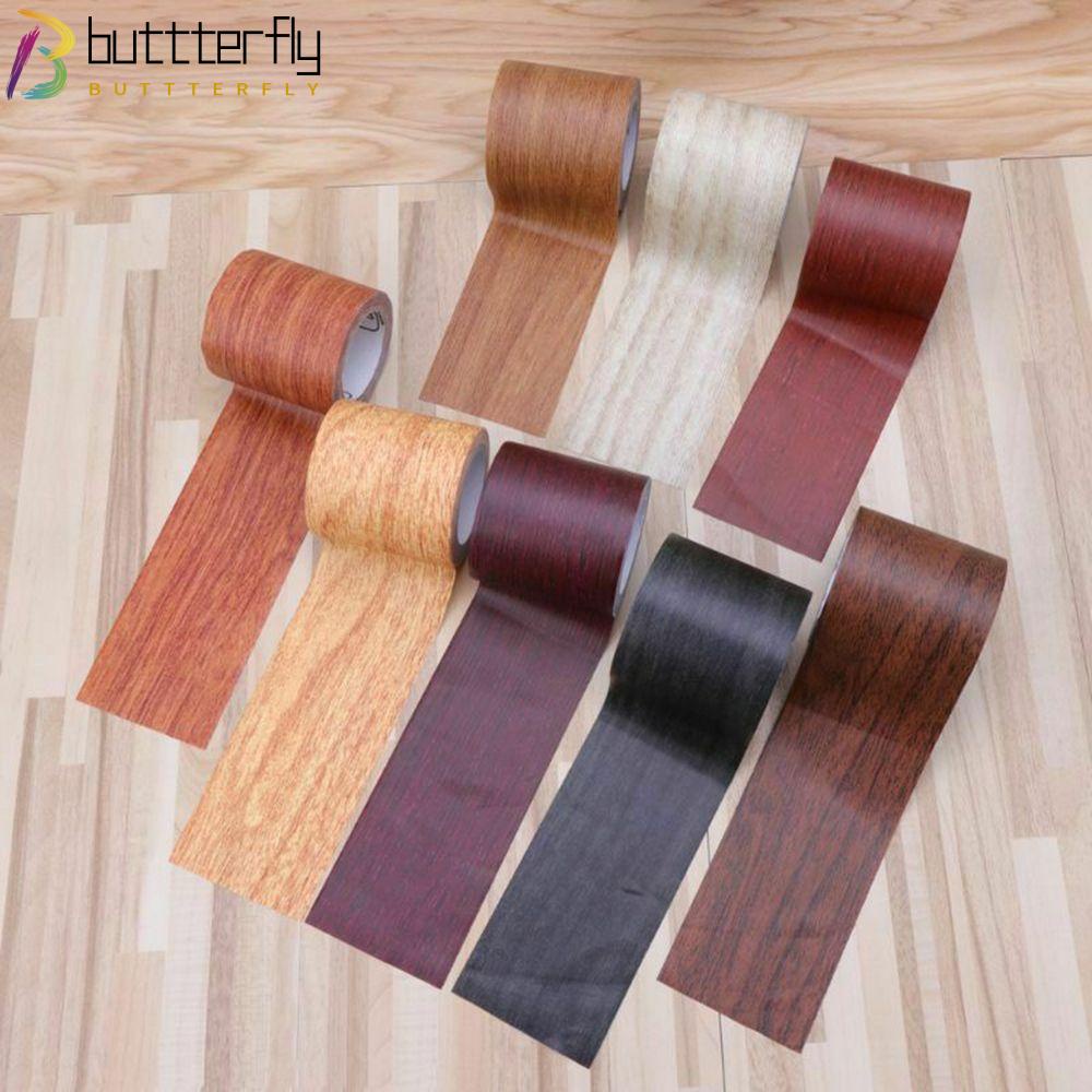 Buttterfly เทปพันสายไฟ 5 เมตร ต่อม้วน สําหรับเฟอร์นิเจอร์