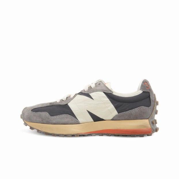 【ของแท้100%】New Balance NB 327 ส่งฟรี