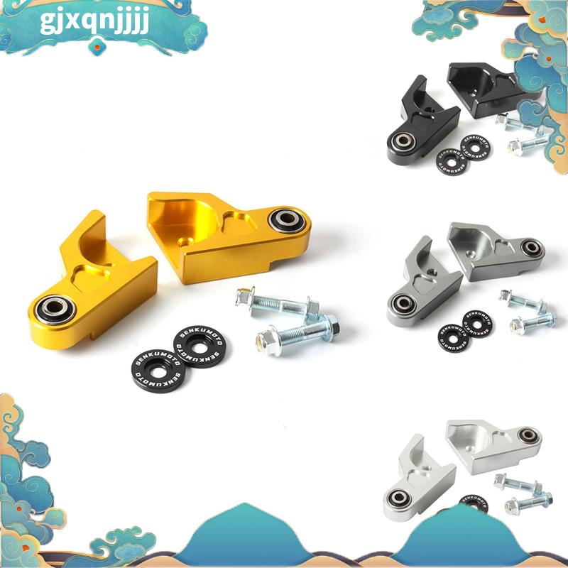 ชุดโช๊คอัพหลังรถจักรยานยนต์ สําหรับ Honda ADV350 FORZA 350 GTR FORZA350 NSS350