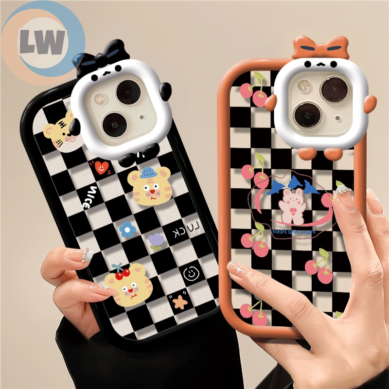 เคส OPPO Reno 8Z  A98 A94 A76 7Z A58 Realme C12 C25s A92 A78 C51 A52 A74 5 C35 C55 C53 A96 A77 A95 A