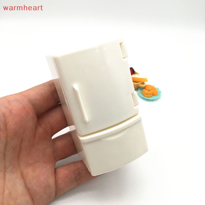 (warmheart) ตู้เย็นจ