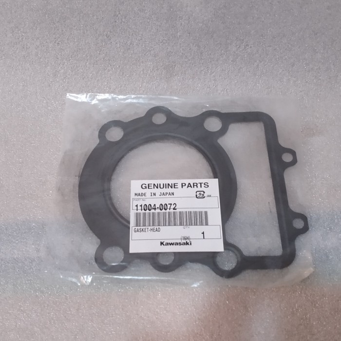 ปะเก็นฝาสูบ Kawasaki Estrella W250 ดั้งเดิม