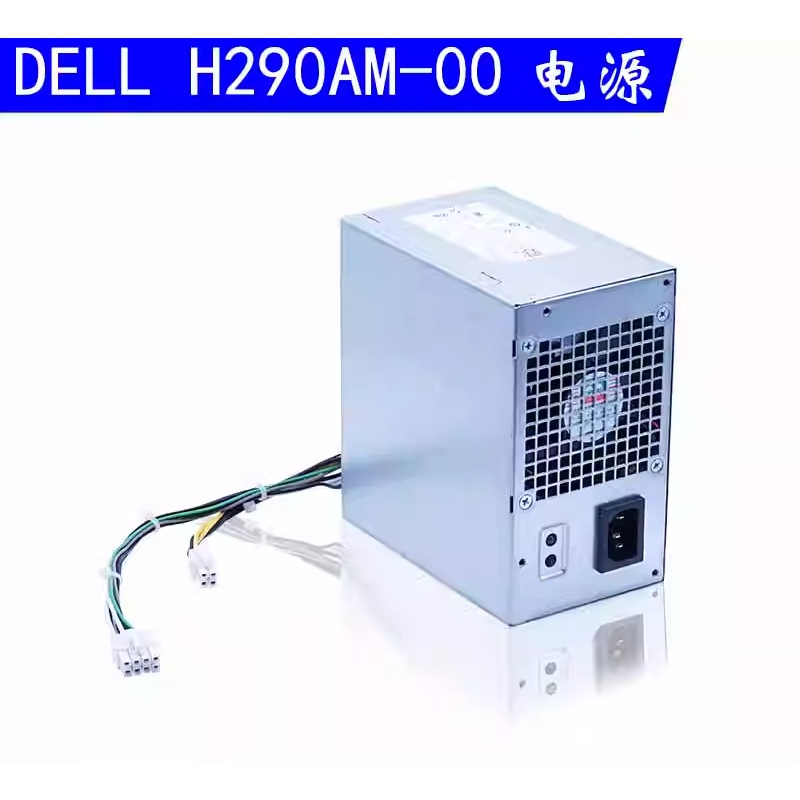 เหมาะสําหรับ Dell H290AM-00 L290AM-00 AC290AM-00 HU290EM-01 แหล่งจ่ายไฟ 8+4 Pins