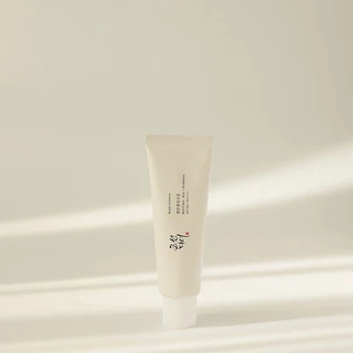 Beauty Of Joseon Relief Sun SPF50+ PA++++ บิวตี้ออฟโชซอน ครีมกันแดดเนื้อเบา 50ml(Rice+Probiotics/Aqua-Fresh)