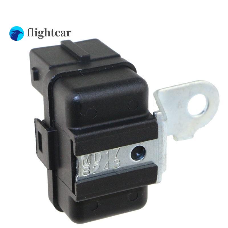 (FT) ใหม่ md คุณภาพสูง178243 เซนเซอร์วัดความดันสัมบูรณ์ สําหรับ Mitsubishi MIVEC map sensor 4g92