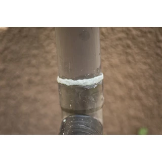 VISBELLA กาวดินน้ำมัน epoxy putty กาวอุดรอยรั่ว รอยร้าว ซ่อมท่อน้ำรั่ว ท่อแตก แทงค์รั่ว อุดรอยต่อ
