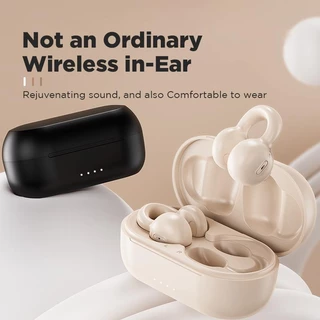 KINYO I20 Bone Conduction Headset Wireless 5.3 หูฟังบลูทูธไร้สาย หูฟังไร้สาย หูฟังบลูทูธ 5.3