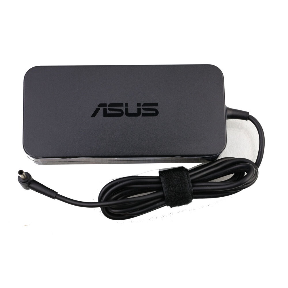 ASUS 120W AC Adapter Charger สําหรับ Asus ROG G501J G501V G501JW แหล่งจ่ายไฟ 4.5*3.0 มม.