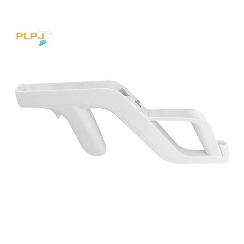 Plpj ใหม่ ปืน Zapper อุปกรณ์เสริม สําหรับ Nintendo wii 1 ชิ้น