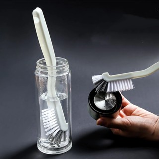 RAINBEAU แปรงล้างแก้ว แปรงล้างขวด ที่ล้างแก้ว ขัดได้ ทุกซอก …