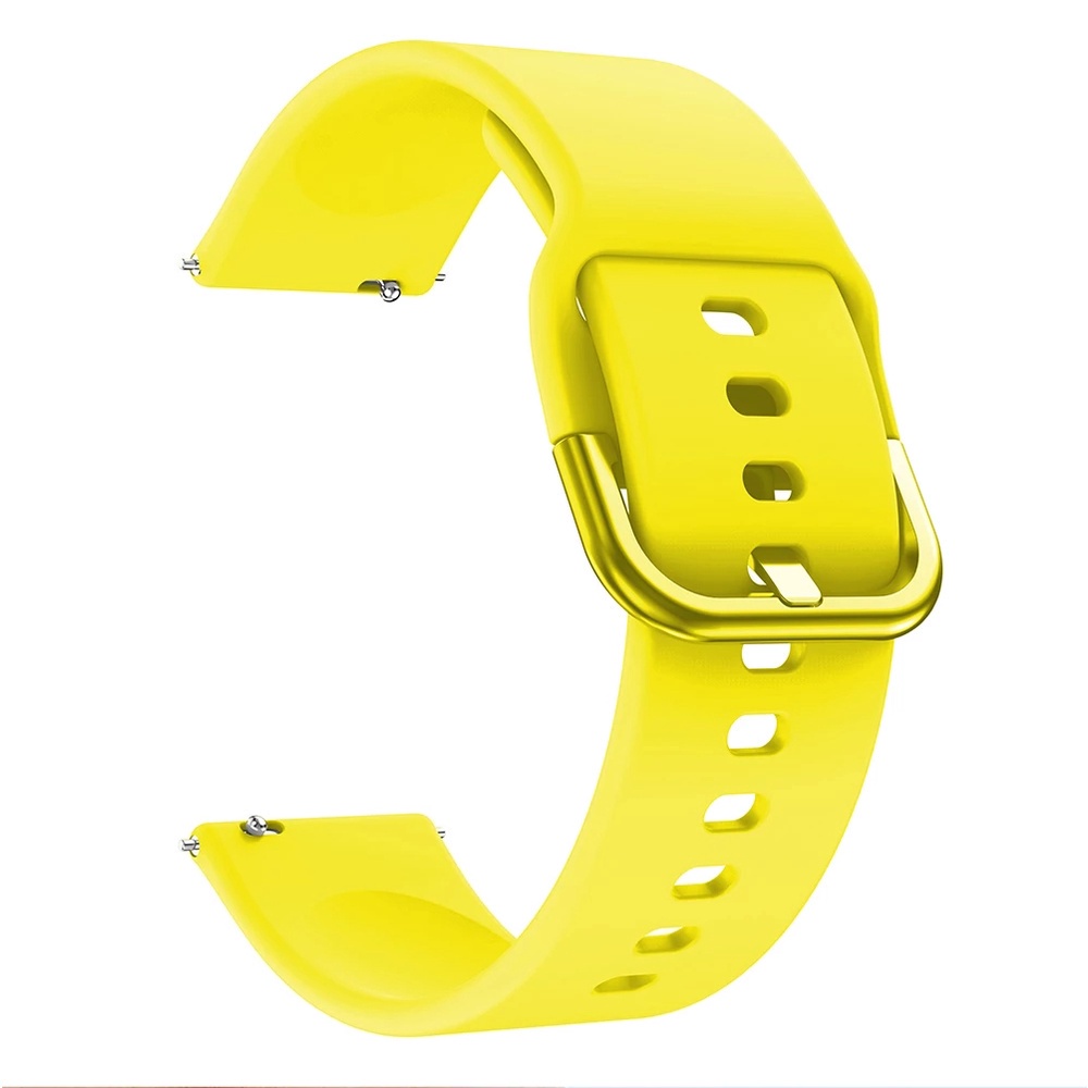 สายนาฬิกาข้อมือซิลิโคน แบบเปลี่ยน สําหรับ amazfit cheetah amazfit cheetah Smart Watch Band