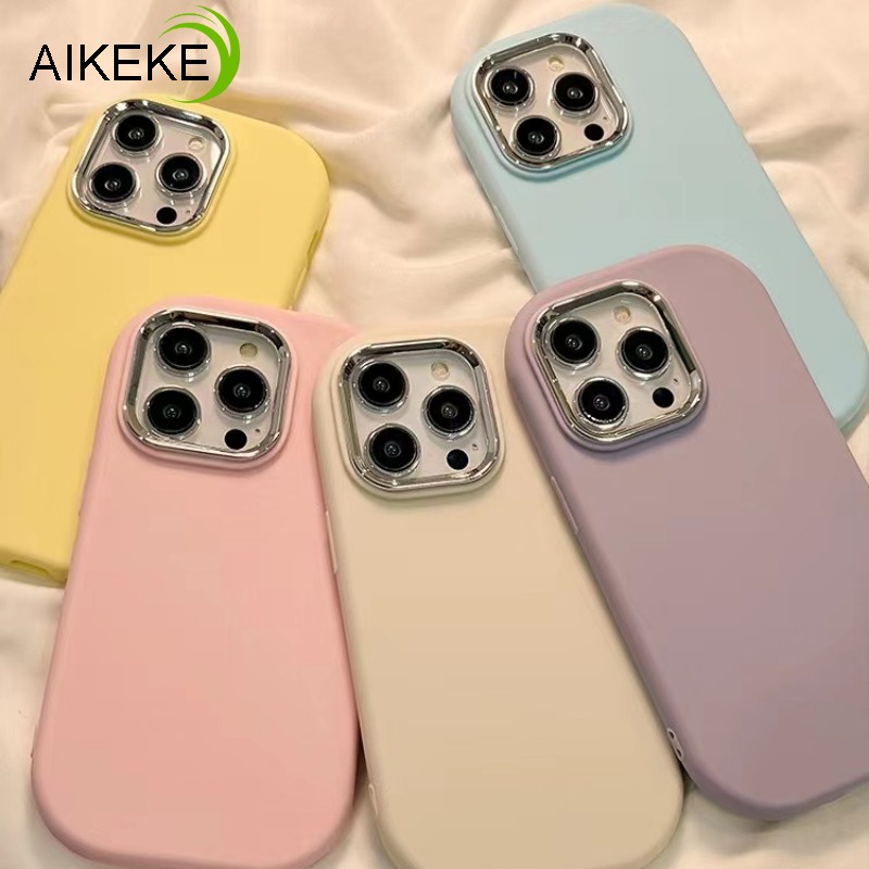 สําหรับ Reno 8Z 7Z Reno 8T 5G 8 7 Lite OPPO A57 A77 A58 A78 F21 Pro 5G A97 R15 R17 ฝาครอบธุรกิจสีชมพ