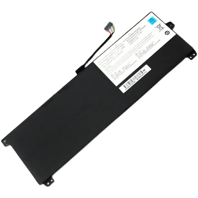 BTY-M48 Notebook 4ICP5/41/119 Battery For MSI PS42 8M-211PH 8RB Prestige 8RA-044VN 8RC-001ES 8M-437 