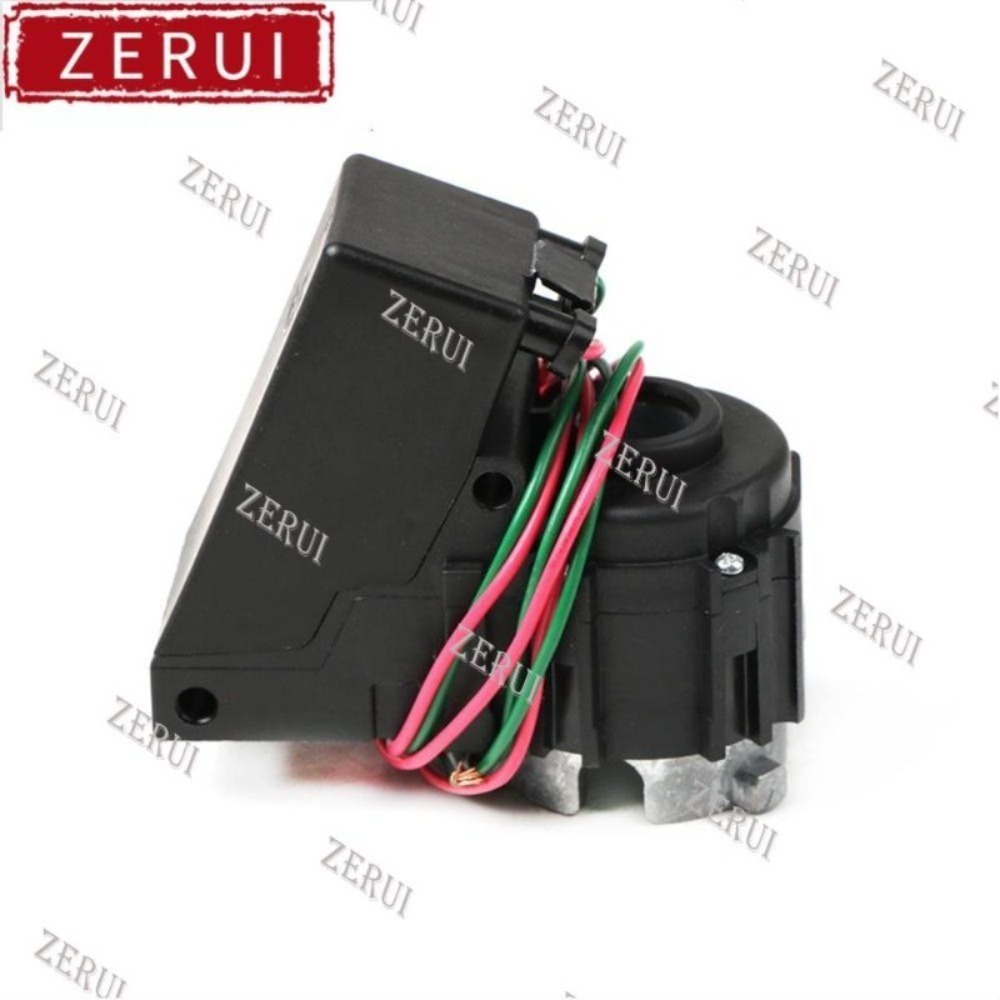 Zr มอเตอร์กระจกมองข้างไฟฟ้า แบบพับได้ สําหรับ BC Peugeot 307 Mitsubishi Lancer EVO Hummer H2 09-16 Fengshen A60