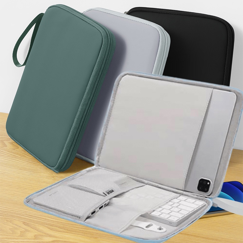 กระเป๋าหนัง PU อเนกประสงค์ สําหรับ Chuwi UBook XPro 2023 13 Hi10 X Pro UBook X Pro Hi10 X HiPad Plus