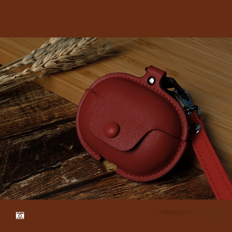 เคสหูฟังบลูทูธ วัสดุหนัง สําหรับ Jbl Tune Buds Jbl Tune Beam