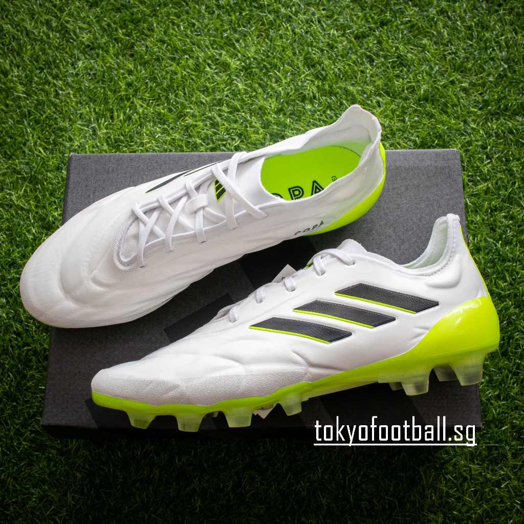 adidas Copa Pure.1 Japan HG/AG รองเท้าฟุตบอล รองเท้าฟุตบอลโตเกียว รักบี้ ฟุตซอล