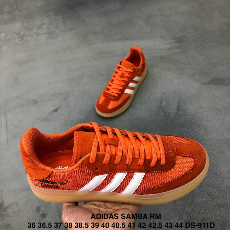 Adidas Samba RM unisex Boost casual shoes size:36-44