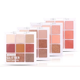 ♦️ของแท้·ส่งด่วน·ถูก♦️Mei Linda Glitter Shot #MC3108 Mood Me…
