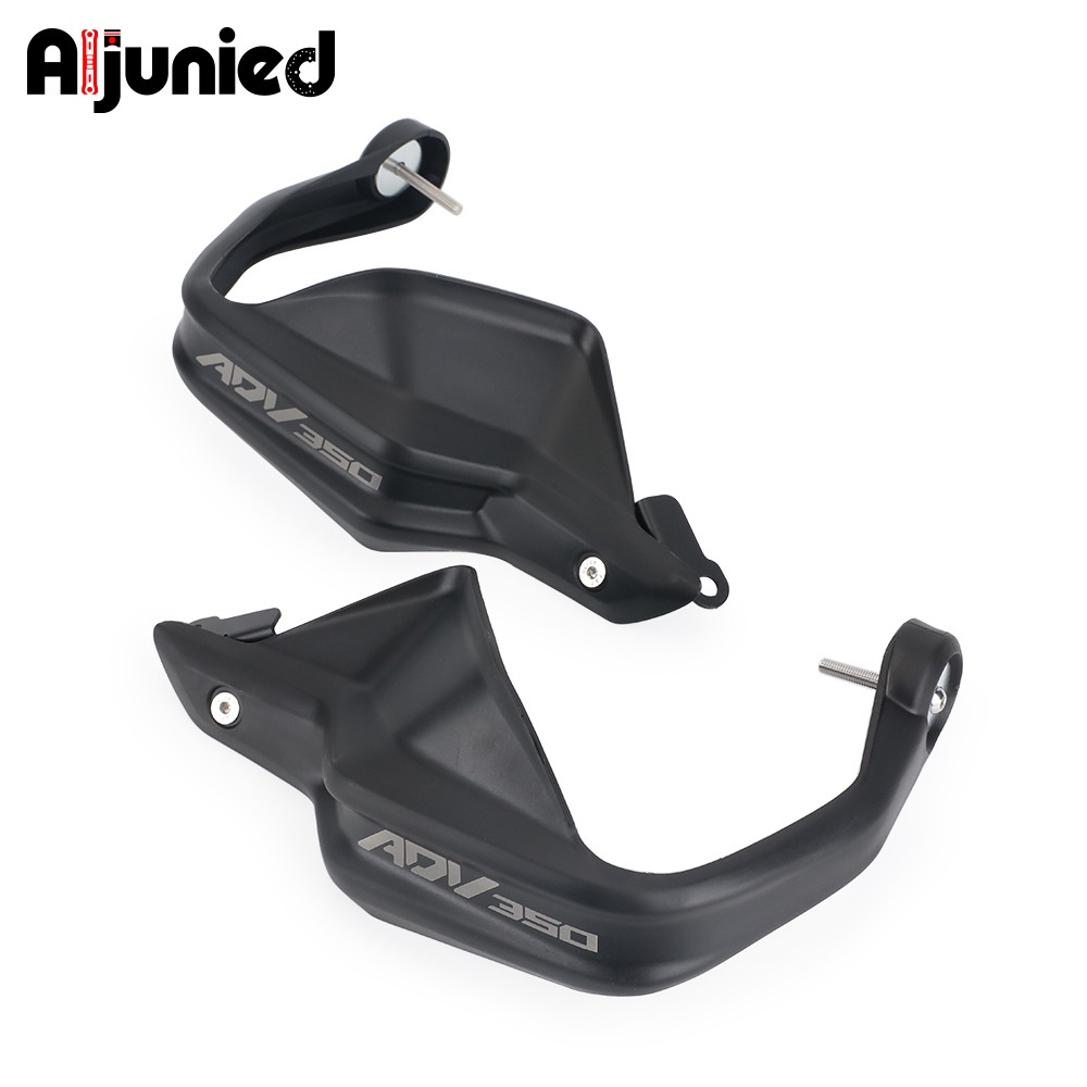 ใหม่ Store แฮนด์การ์ดรถจักรยานยนต์ กันกระแทก อุปกรณ์เสริม สําหรับ Honda ADV350 22-23
